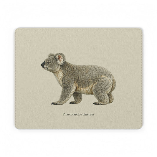Mouse Pad - Koala (Phascolarctos cinereus)
