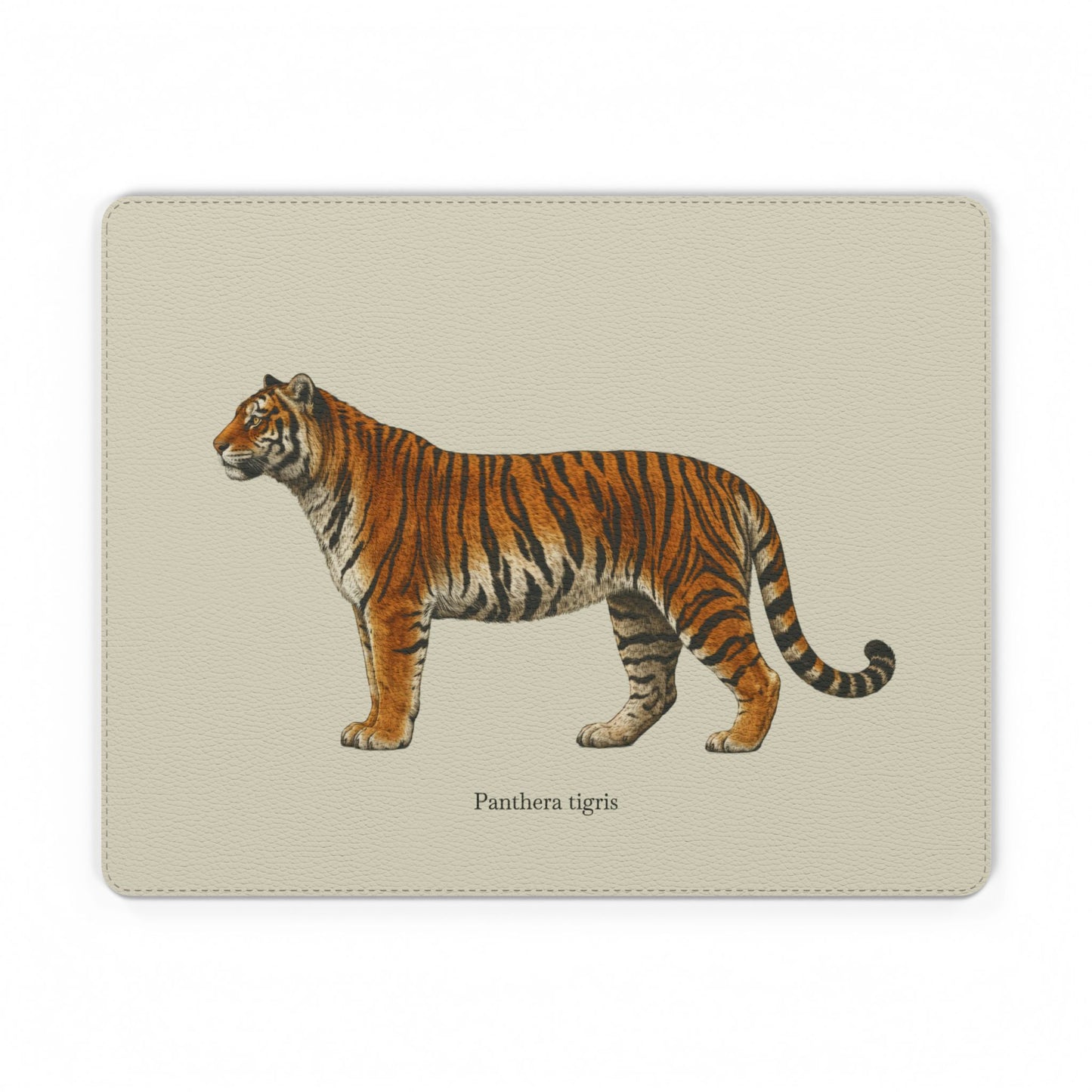 Mouse Pad - Tiger (Panthera tigris)