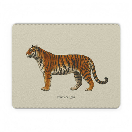 Mouse Pad - Tiger (Panthera tigris)