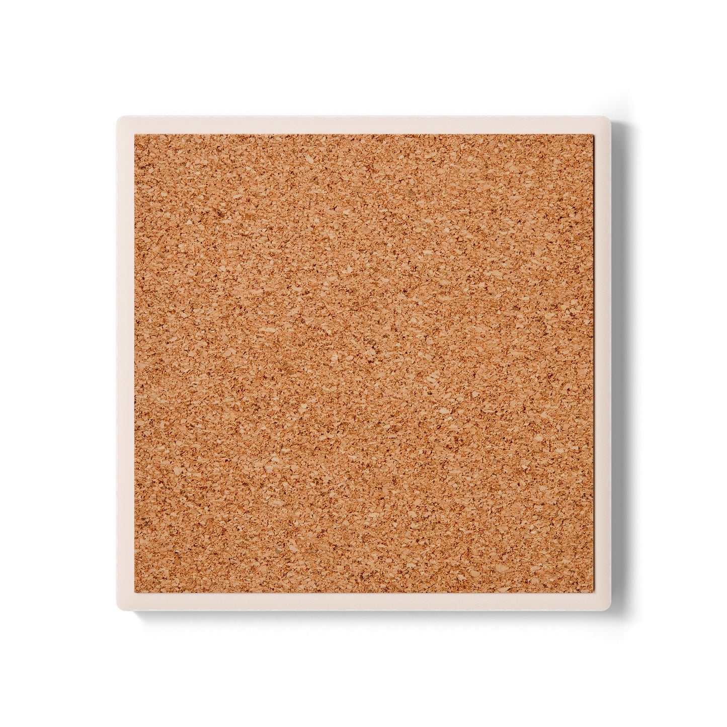 Ceramic Coaster - Raccoon (Procyon lotor)
