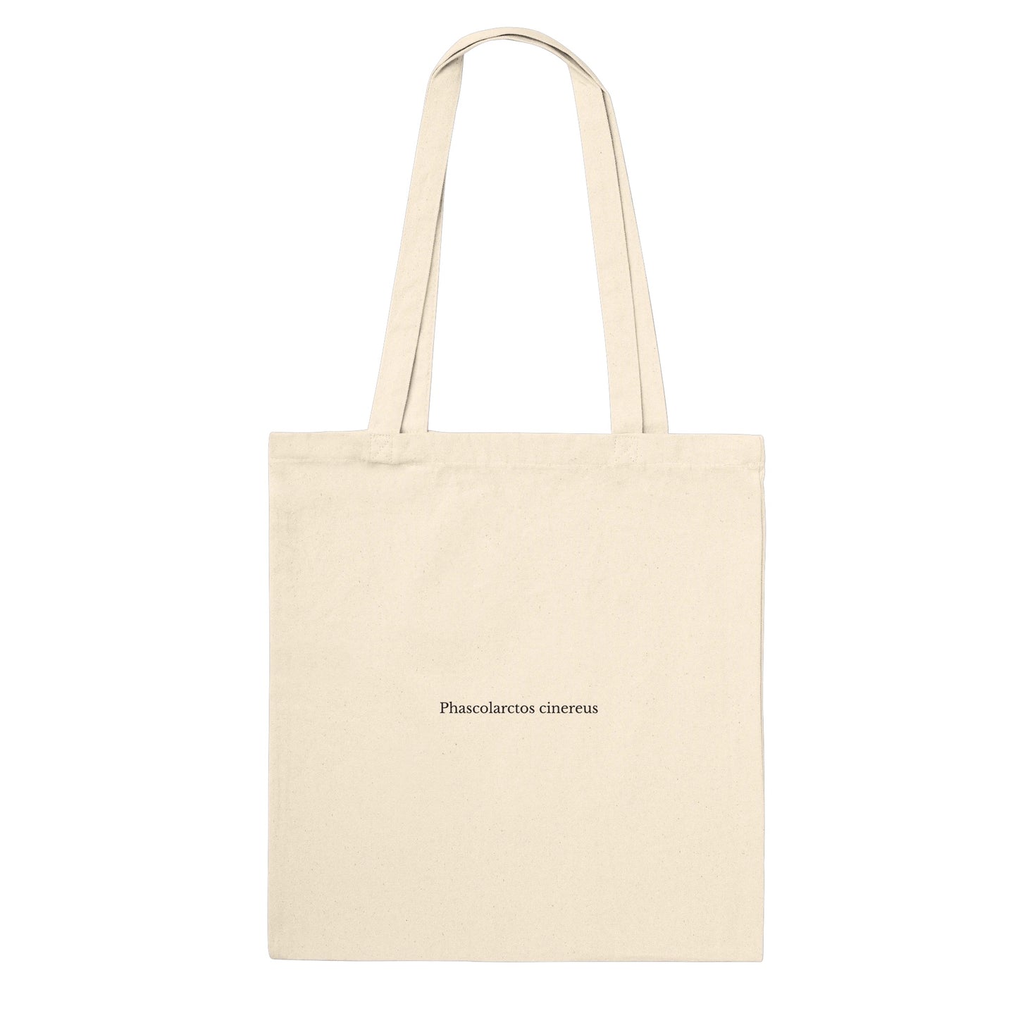 Tote Bag - Koala (Phascolarctos cinereus)