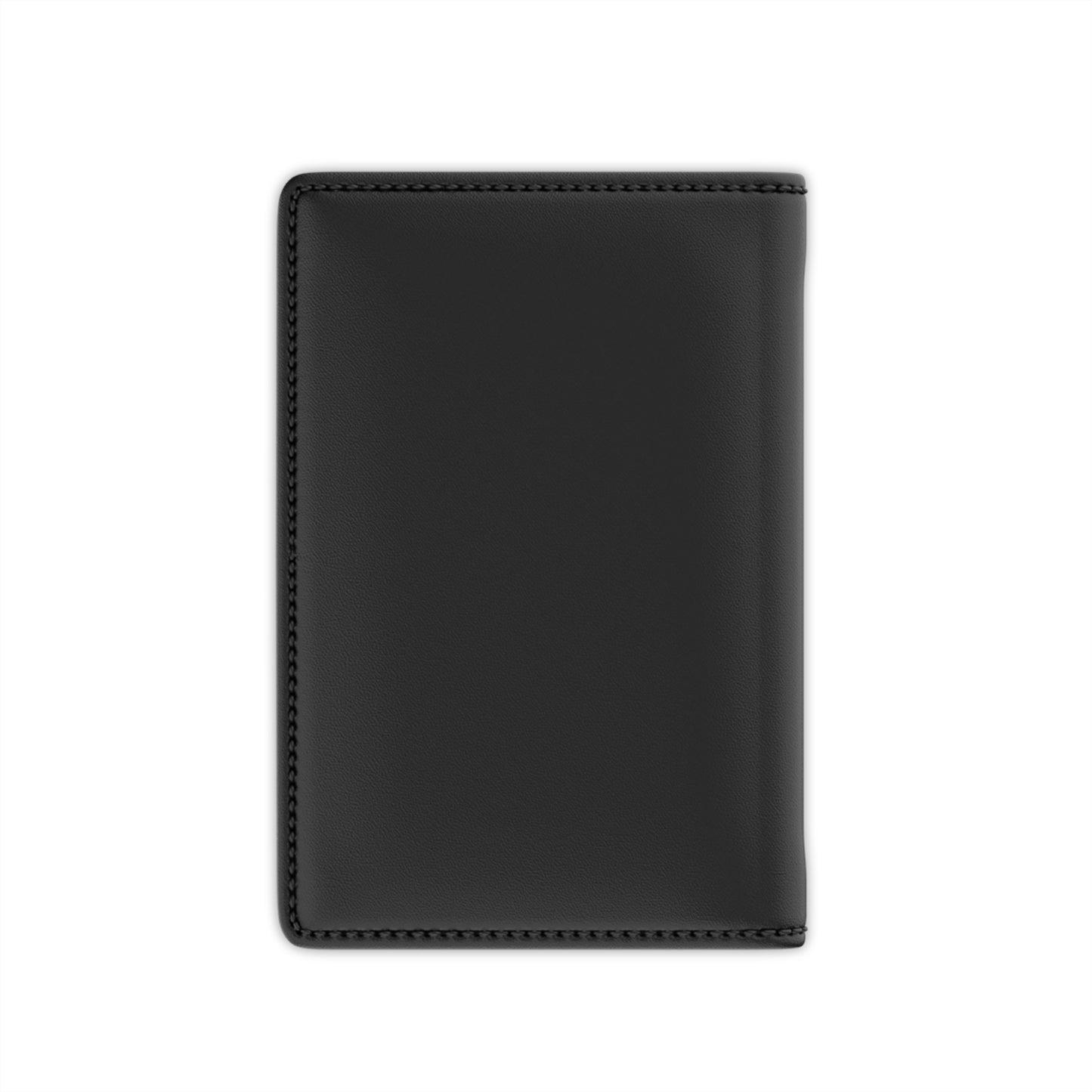Passport Cover - Brown Bear (Ursus arctos)