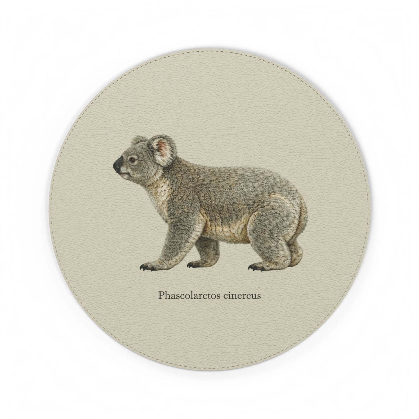 Mouse Pad - Koala (Phascolarctos cinereus)