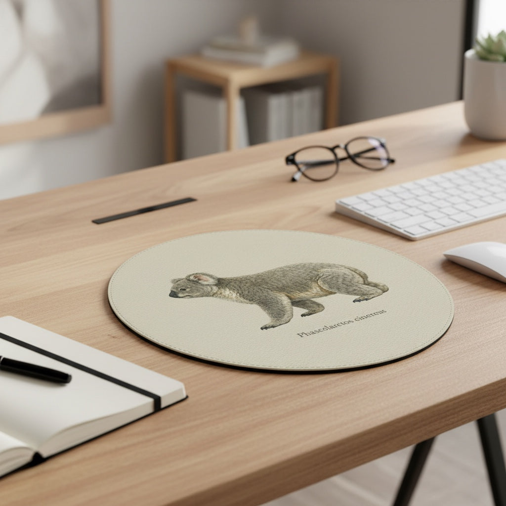 Mouse Pad - Koala (Phascolarctos cinereus)