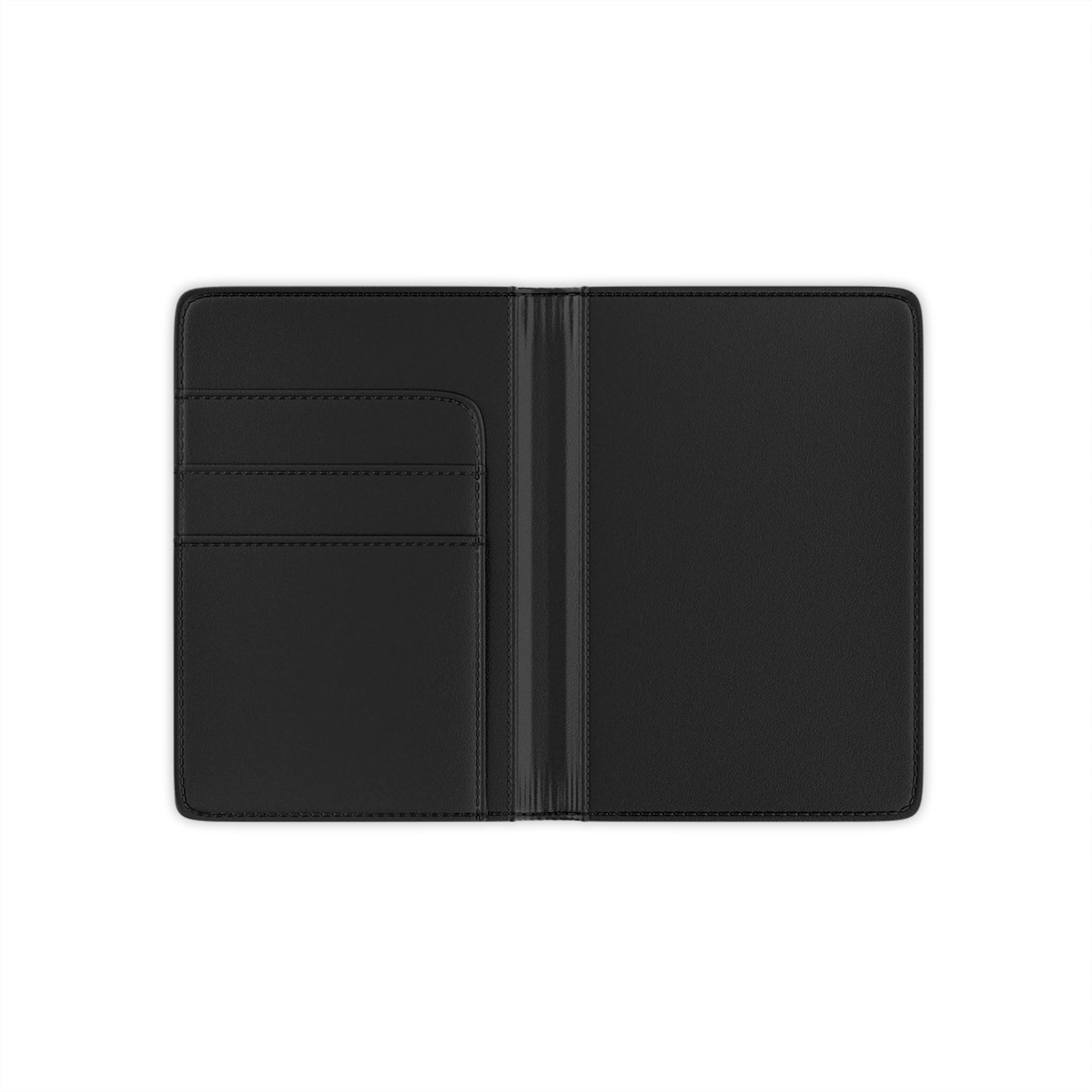 Passport Cover - Red Panda (Ailurus fulgens)